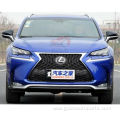 Lexus NX 2015 sports style front body kit